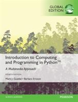 Introduction to Computing and Programming in Python Global Edition (ISBN: 9781292109862)