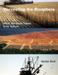 Recoltarea biosferei (ISBN: 9780262528276)