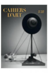 Cahiers d'Art N Degrees1, 2014: Hiroshi Sugimoto: 38th Year, 100th issue - Hiroshi Sugimoto, Hans-Ulrich Obrist (ISBN: 9782851171795)