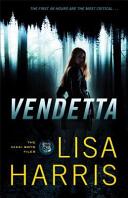 Vendetta (ISBN: 9780800724177)