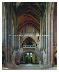 The English Cathedral (ISBN: 9781858946429)