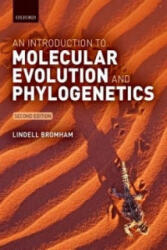 Introduction to Molecular Evolution and Phylogenetics - Lindell Bromham (ISBN: 9780198736363)
