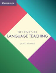 Key Issues in Language Teaching (ISBN: 9781107456105)