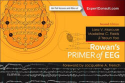 Rowan's Primer of EEG - Lara V. Marcuse, Madeline C. Fields, Jiyeoun Jenna Yoo (ISBN: 9780323353878)