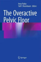 Overactive Pelvic Floor - Anna Padoa, Talli Y. Rosenbaum (ISBN: 9783319221496)
