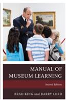 The Manual of Museum Learning Second Edition (ISBN: 9781442258471)