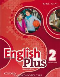 English Plus 2E 2 SB (ISBN: 9780194200615)