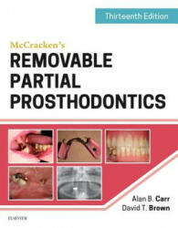 Mccracken's Removable Partial Prosthodontics (ISBN: 9780323339902)