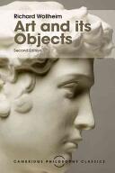 Art and its Objects (ISBN: 9781107534414)