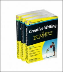 Creative Writing For Dummies Collection- Creative Writing For Dummies/Writing a Novel & Getting Publ ished For Dummies 2e/Creative Writing Exercises F - Maggie Hamand, Lizzy E. Kremer, George Green (ISBN: 9781119086314)