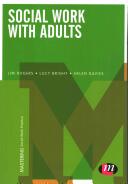 Social Work with Adults (ISBN: 9781473907553)