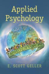 Applied Psychology: Actively Caring for People (ISBN: 9781107417625)