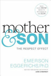 Mother and Son - Dr Emerson Eggerichs (ISBN: 9780849948213)