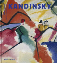 Kandinsky - Philippe Sers (ISBN: 9780500093979)