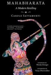 Mahabharata - Carole Satyamurti (ISBN: 9780393352498)