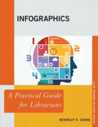 Infographics: A Practical Guide for Librarians (ISBN: 9781442260368)
