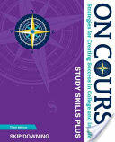 On Course Study Skills Plus Edition (ISBN: 9781305397484)