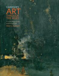 Gardner's Art through the Ages (ISBN: 9781305581067)