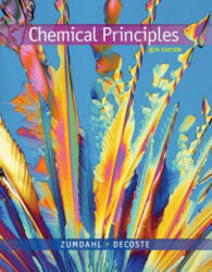 Chemical Principles - Steven S Zumdahl, Donald J DeCoste (ISBN: 9781305581982)