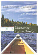 Ethics - Discovering Right and Wrong (ISBN: 9781305584556)