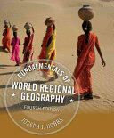 Fundamentals of World Regional Geography (ISBN: 9781305578265)