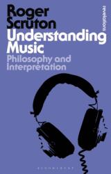Understanding Music (ISBN: 9781474270175)