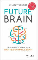 Future Brain - Brockis (ISBN: 9780730322504)