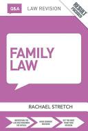 Q&A Family Law (ISBN: 9781138829589)