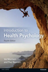 Introduction to Health Psychology (ISBN: 9781292003139)