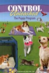 Control Unleashed: The Puppy Program (ISBN: 9781892694317)
