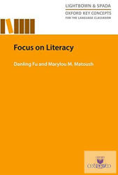 Focus on Literacy - Danling Fu, Marylou M. Matoush (ISBN: 9780194000864)