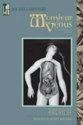 Monsieur Venus - Rachilde (ISBN: 9780873529303)