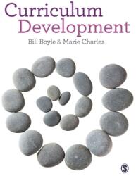 Curriculum Development (ISBN: 9781446273302)