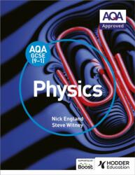 AQA GCSE (ISBN: 9781471851377)