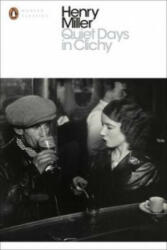 Quiet Days in Clichy (ISBN: 9780141399164)