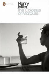 Colossus of Maroussi (ISBN: 9780141980546)