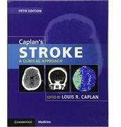 Caplan's Stroke: A Clinical Approach (ISBN: 9781107087293)