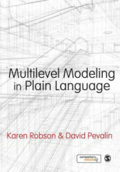 Multilevel Modeling in Plain Language (ISBN: 9780857029164)