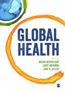 Global Health (ISBN: 9781446282502)