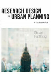 Research Design in Urban Planning - Stuart Farthing (ISBN: 9781446294451)