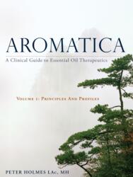 Aromatica (ISBN: 9781848193031)