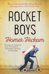 Rocket Boys - Homer H. Hickam (ISBN: 9780008166083)