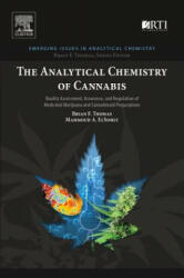 Analytical Chemistry of Cannabis - Brian Thomas, Mahmoud ElSohly (ISBN: 9780128046463)