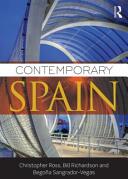 Contemporary Spain (ISBN: 9780415747882)