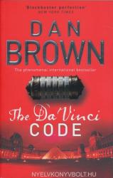 Da Vinci Code - Dan Brown (2004)