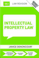 Q&A Intellectual Property Law (ISBN: 9781138831001)