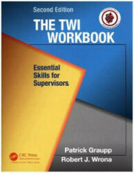 TWI Workbook - Patrick Graupp (ISBN: 9781498703963)