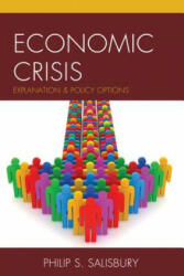 Economic Crisis - Philip S. Salisbury (ISBN: 9780761866831)