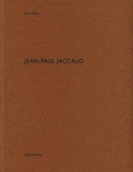 Jean-Paul Jaccaud - Heinz Wirz (ISBN: 9783037611173)