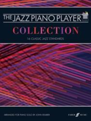 The Jazz Piano Player Collection (ISBN: 9780571536726)
